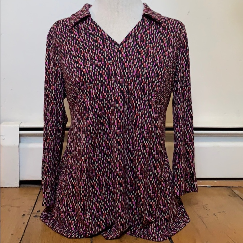 NWT Motherhood Maternity Med